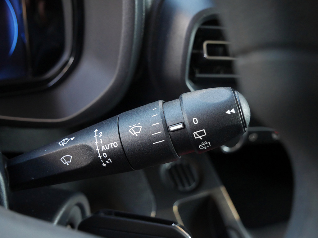 Fahrzeugansicht TOYOTA Proace City 1.2 L1 Meister - Bild 18