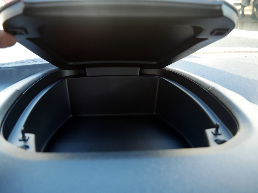 Fahrzeugansicht TOYOTA Proace City 1.2 L1 Meister - Bild 19