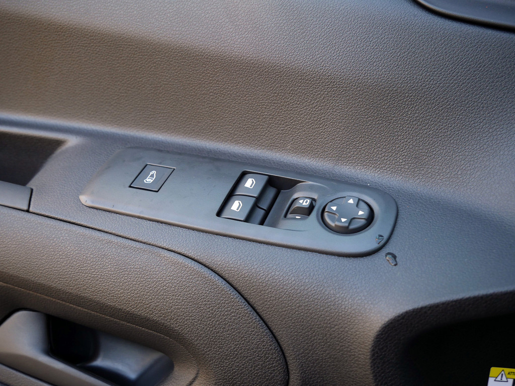 Fahrzeugansicht TOYOTA Proace City 1.2 L1 Meister - Bild 20