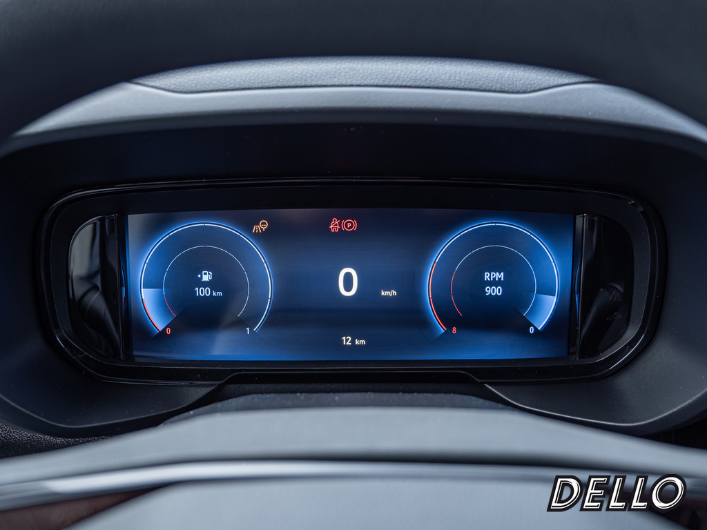 Fahrzeugansicht TOYOTA Proace City 1.2 L1 Meister - Bild 14