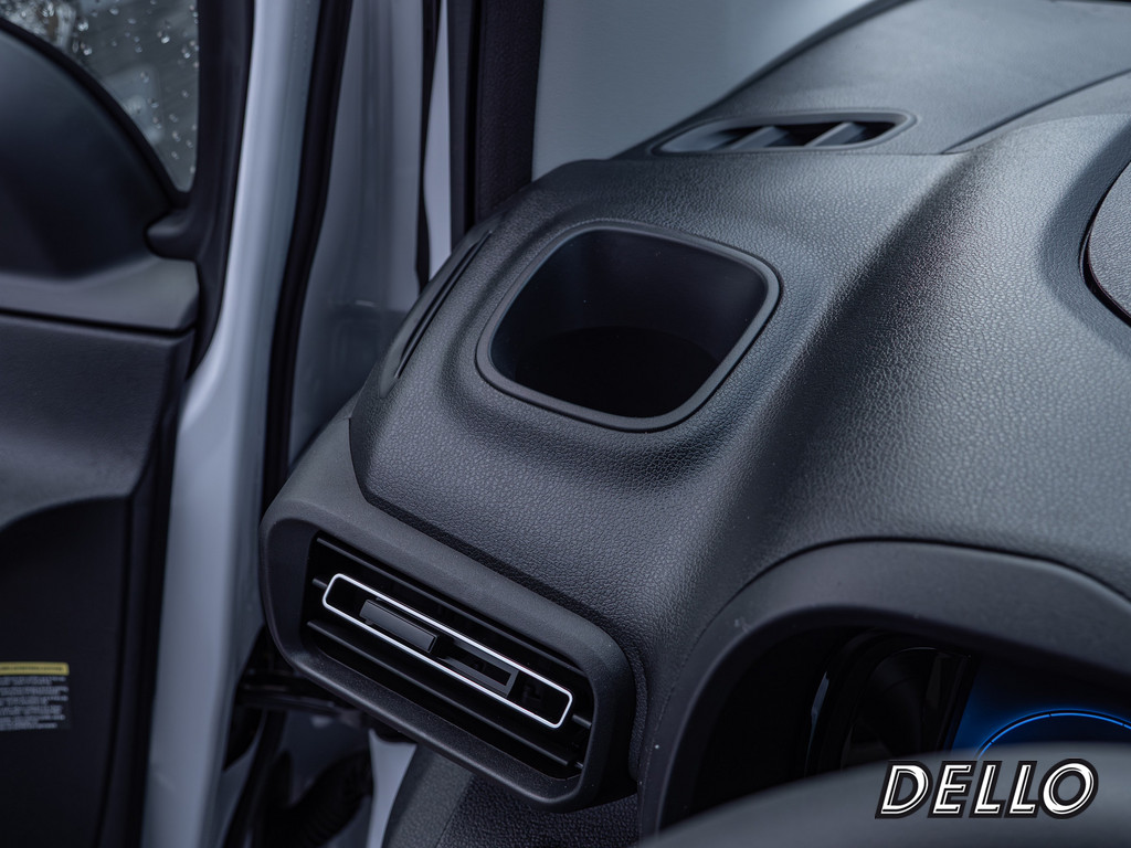 Fahrzeugansicht TOYOTA Proace City 1.2 L1 Meister - Bild 19