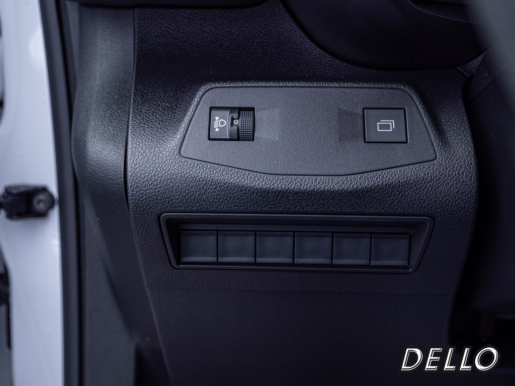 Fahrzeugansicht TOYOTA Proace City 1.2 L1 Meister - Bild 20