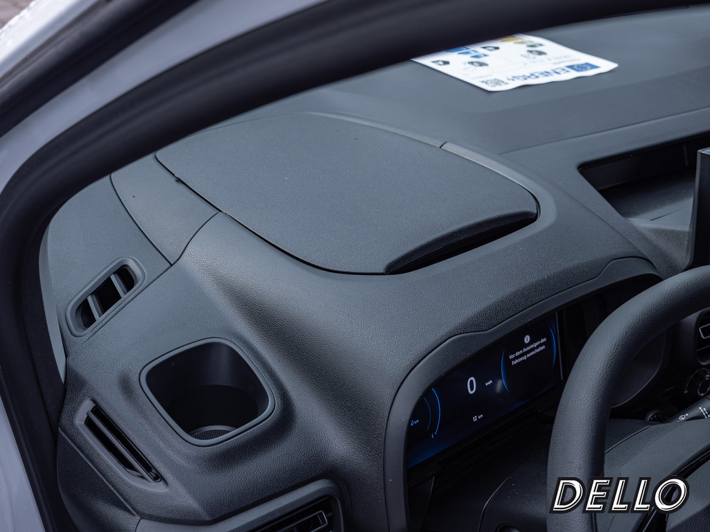 Fahrzeugansicht TOYOTA Proace City 1.2 L1 Meister - Bild 22