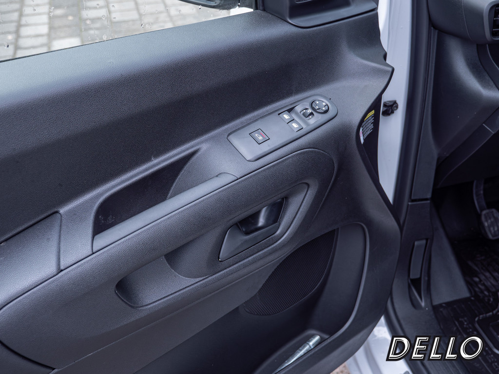 Fahrzeugansicht TOYOTA Proace City 1.2 L1 Meister - Bild 26