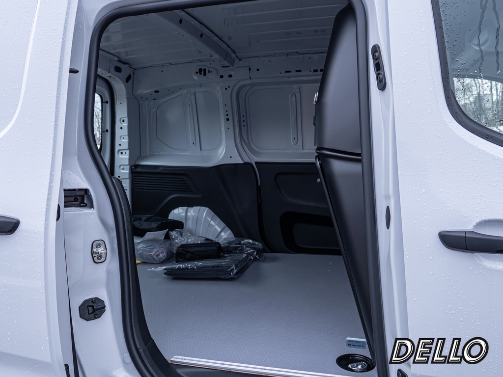 Fahrzeugansicht TOYOTA Proace City 1.2 L1 Meister - Bild 33