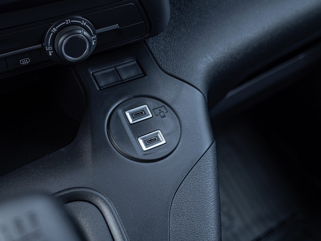 Fahrzeugansicht TOYOTA Proace City 1.2 L1 Meister - Bild 10