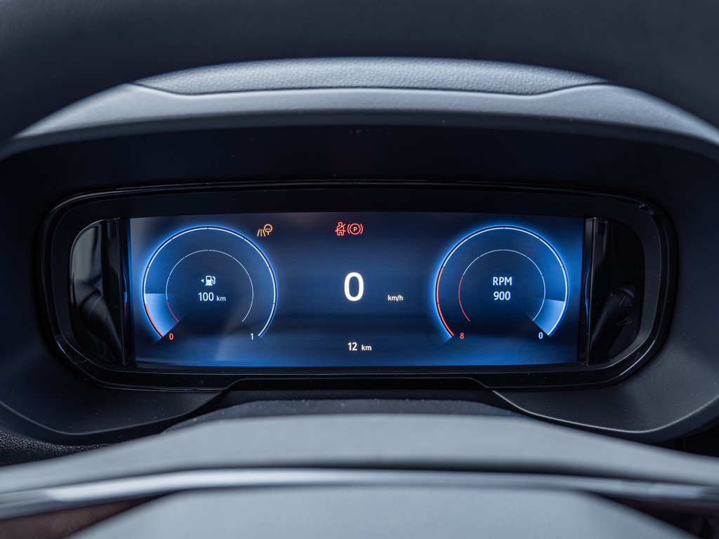 Fahrzeugansicht TOYOTA Proace City 1.2 L1 Meister - Bild 14