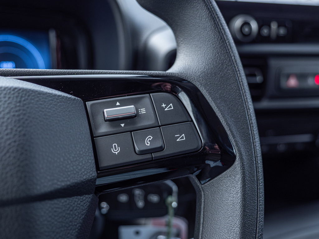 Fahrzeugansicht TOYOTA Proace City 1.2 L1 Meister - Bild 17