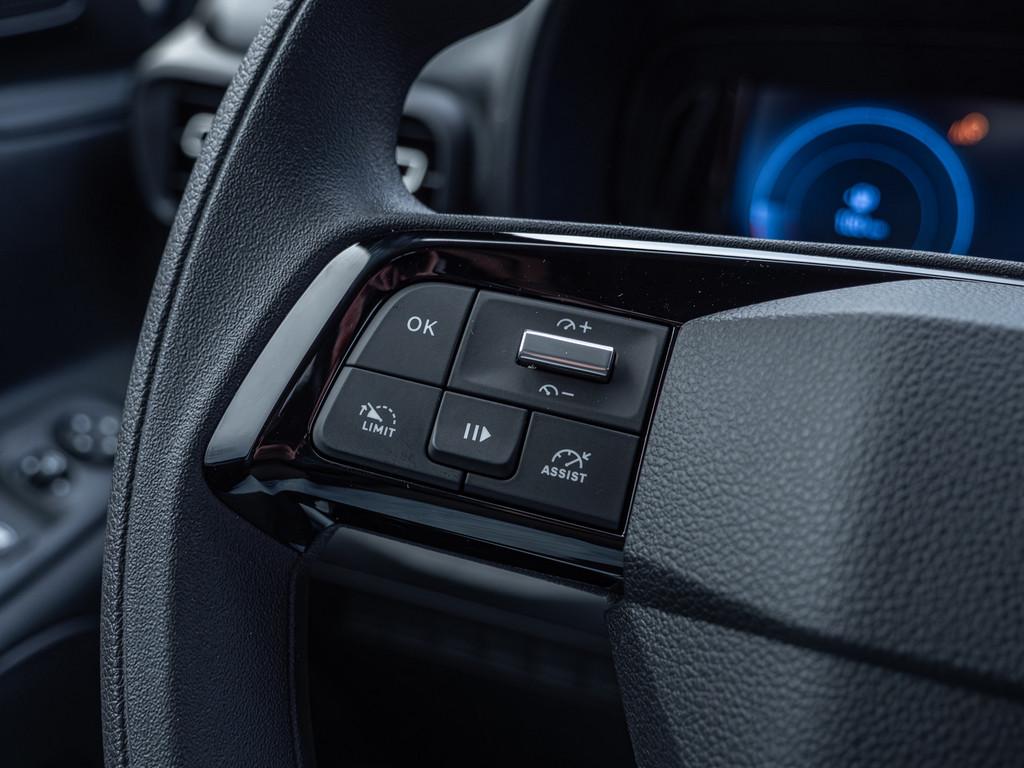 Fahrzeugansicht TOYOTA Proace City 1.2 L1 Meister - Bild 18