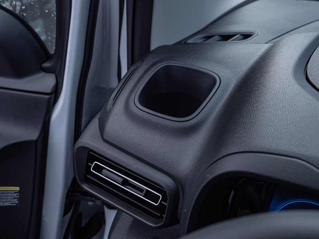 Fahrzeugansicht TOYOTA Proace City 1.2 L1 Meister - Bild 19