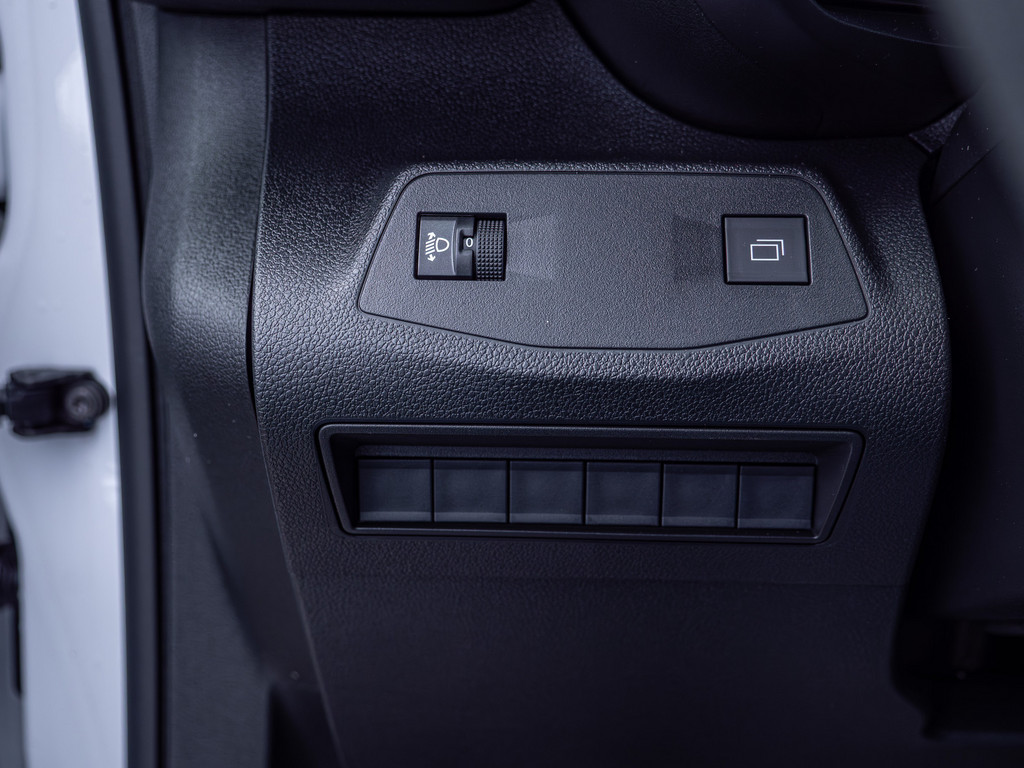 Fahrzeugansicht TOYOTA Proace City 1.2 L1 Meister - Bild 20