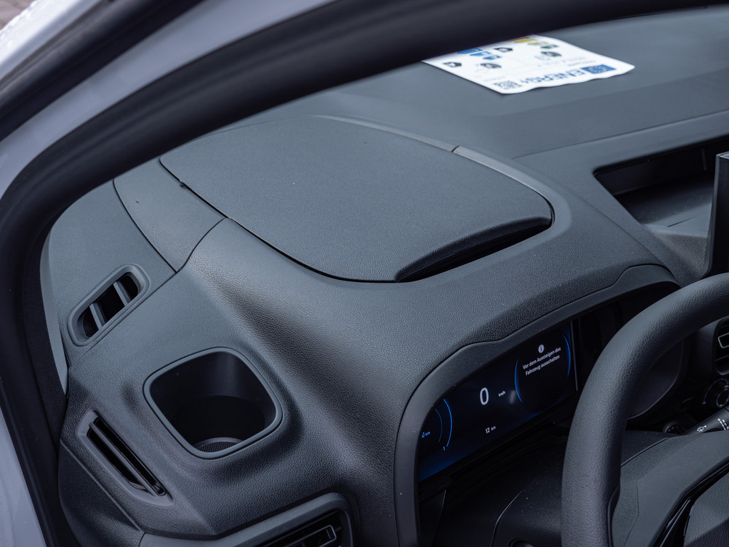 Fahrzeugansicht TOYOTA Proace City 1.2 L1 Meister - Bild 22