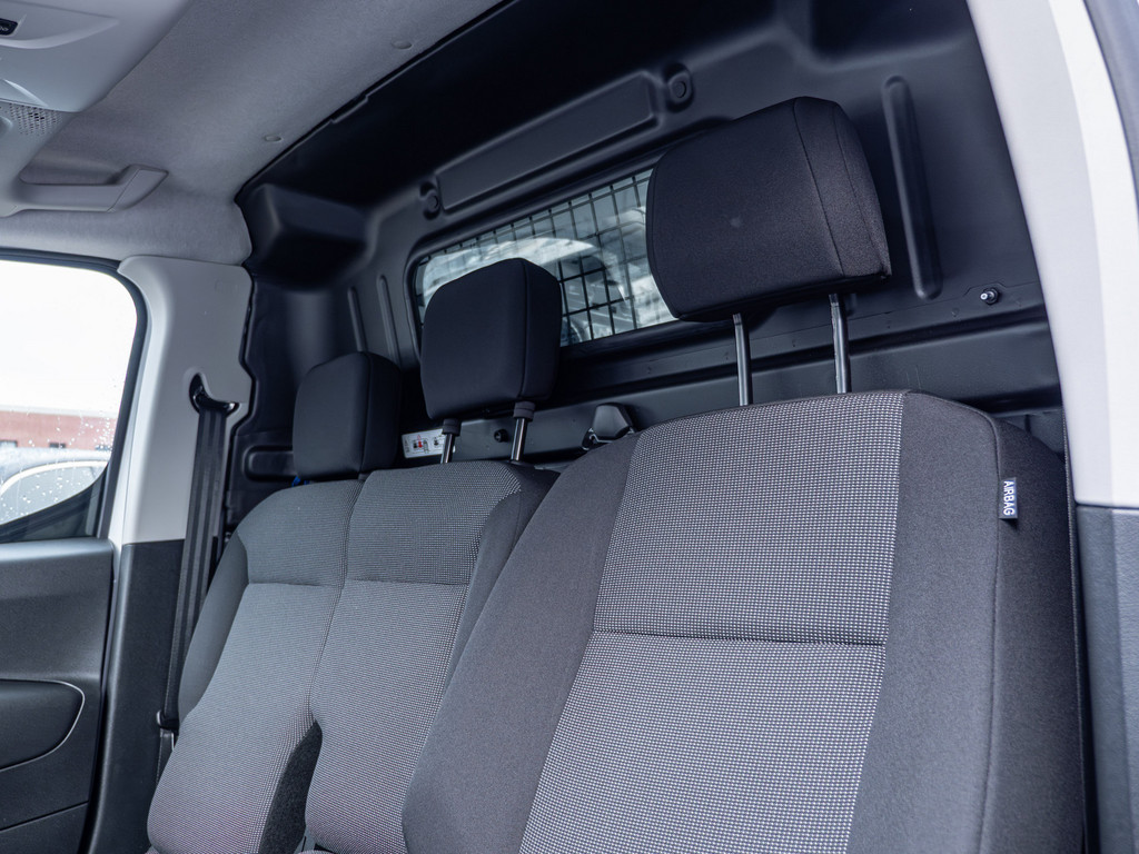 Fahrzeugansicht TOYOTA Proace City 1.2 L1 Meister - Bild 25