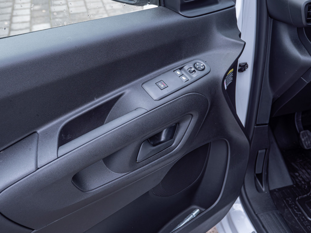 Fahrzeugansicht TOYOTA Proace City 1.2 L1 Meister - Bild 26