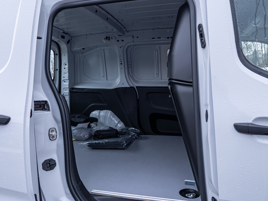 Fahrzeugansicht TOYOTA Proace City 1.2 L1 Meister - Bild 33