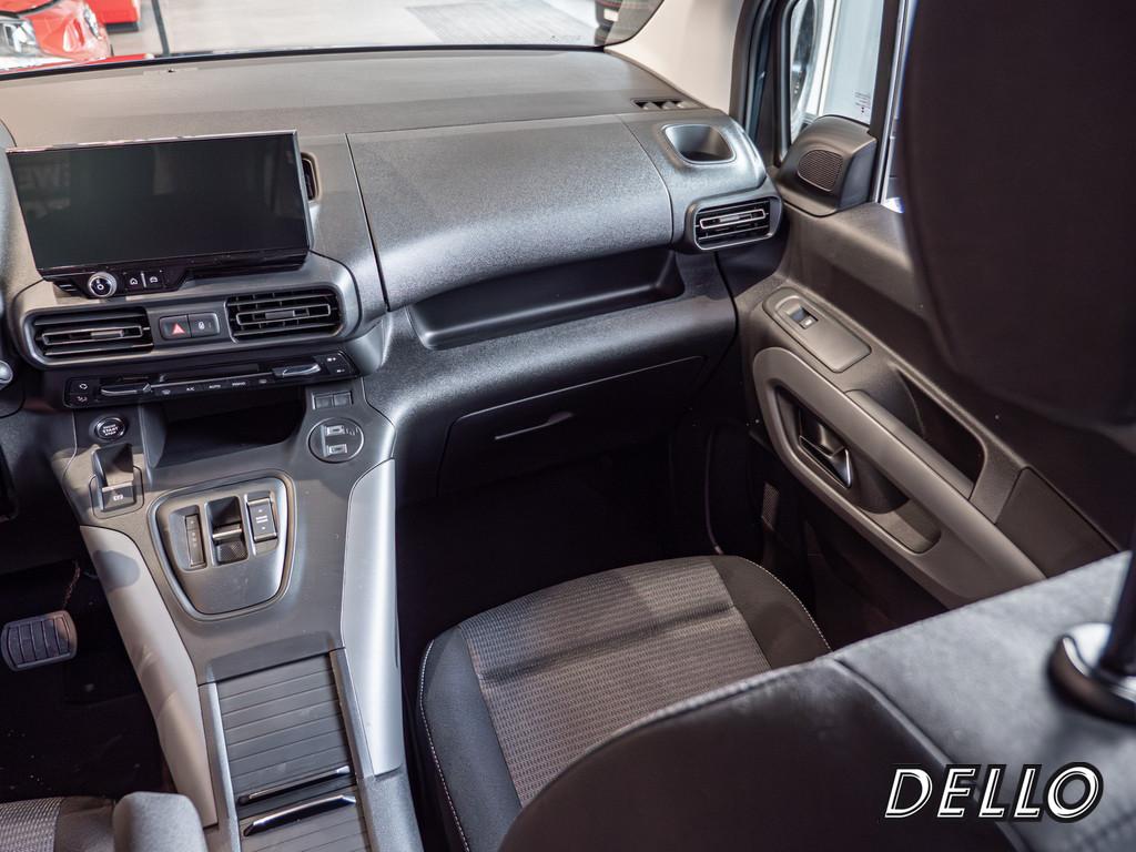 Fahrzeugansicht TOYOTA Proace City Verso Electric Teamplayer - Bild 5