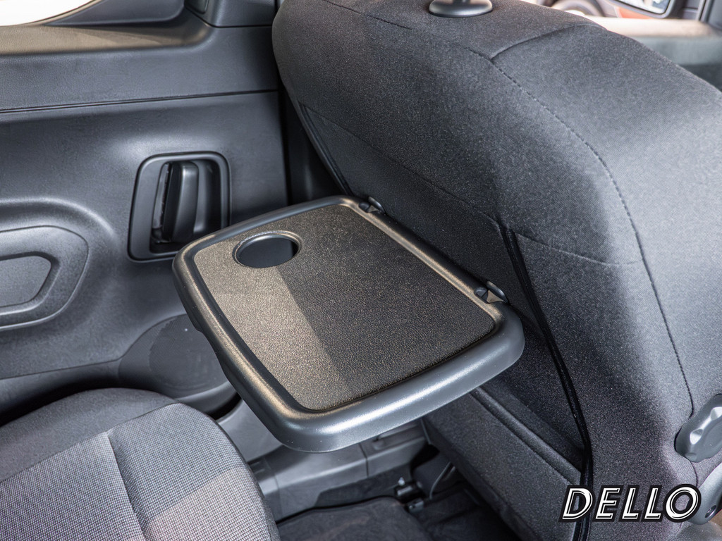 Fahrzeugansicht TOYOTA Proace City Verso Electric Teamplayer - Bild 6