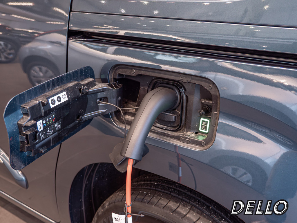 Fahrzeugansicht TOYOTA Proace City Verso Electric Teamplayer - Bild 8