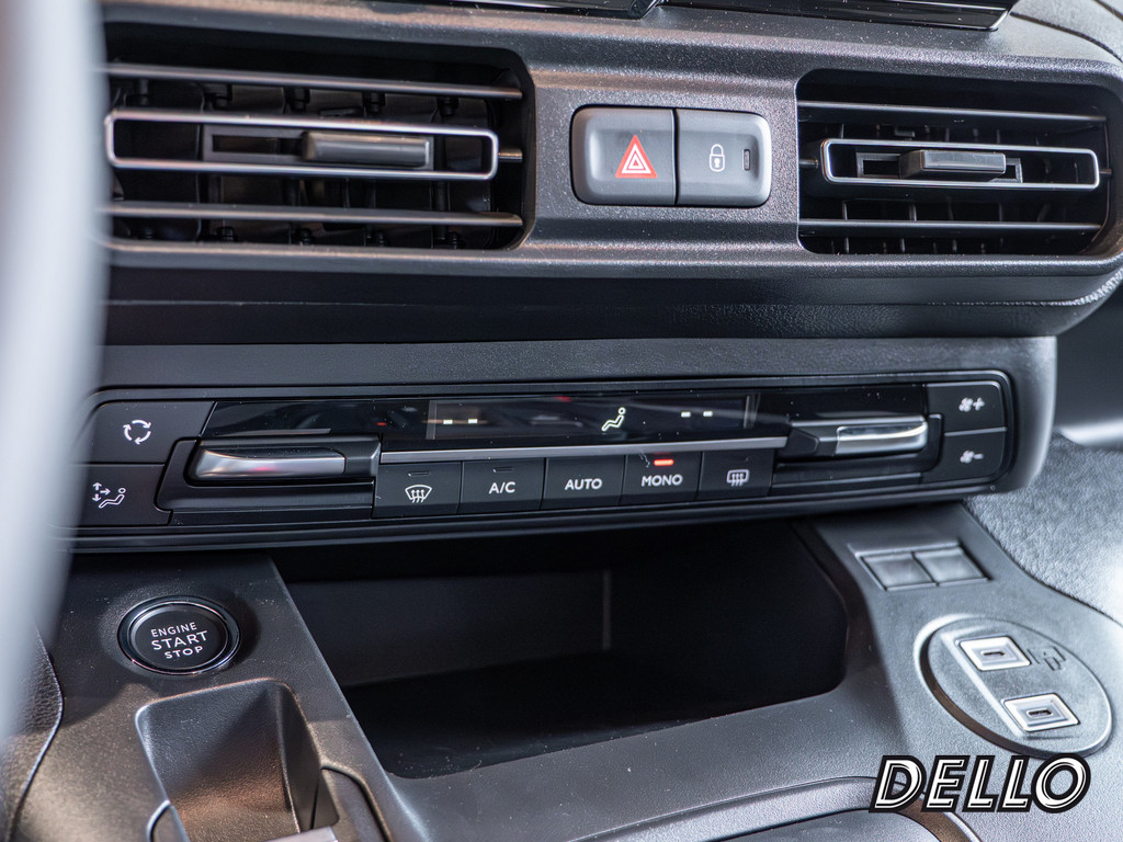 Fahrzeugansicht TOYOTA Proace City Verso Electric Teamplayer - Bild 16