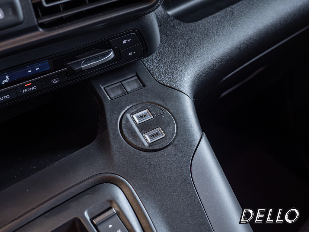 Fahrzeugansicht TOYOTA Proace City Verso Electric Teamplayer - Bild 18