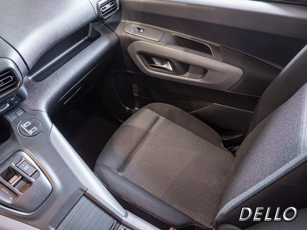 Fahrzeugansicht TOYOTA Proace City Verso Electric Teamplayer - Bild 19