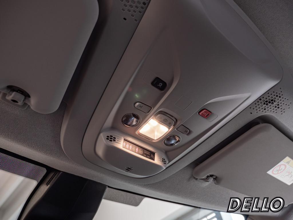 Fahrzeugansicht TOYOTA Proace City Verso Electric Teamplayer - Bild 20