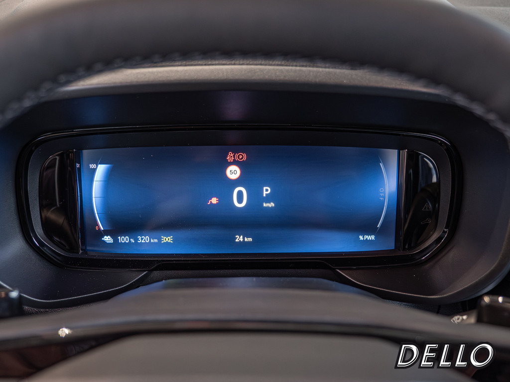 Fahrzeugansicht TOYOTA Proace City Verso Electric Teamplayer - Bild 21