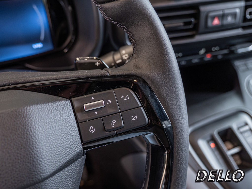 Fahrzeugansicht TOYOTA Proace City Verso Electric Teamplayer - Bild 25