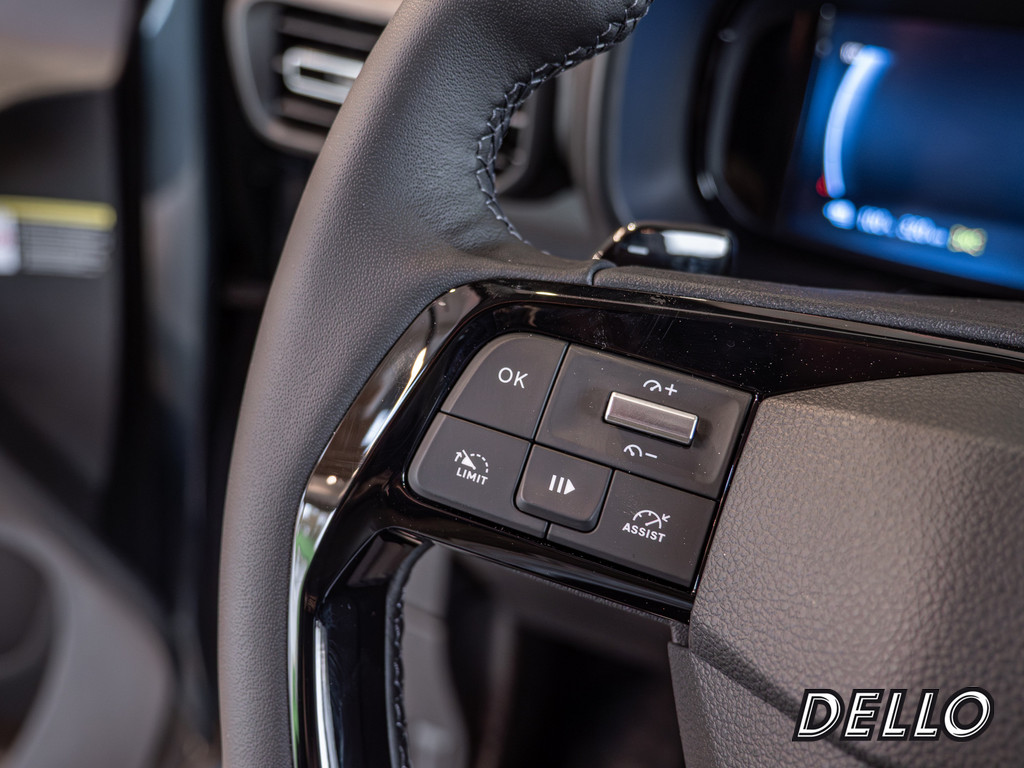 Fahrzeugansicht TOYOTA Proace City Verso Electric Teamplayer - Bild 26