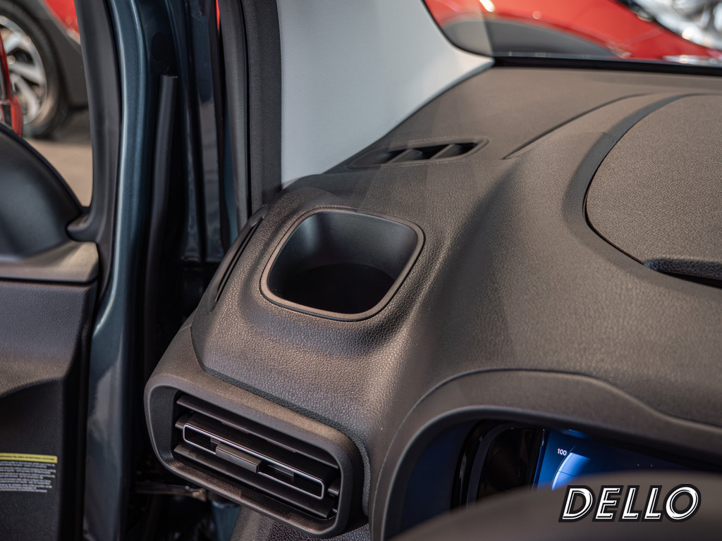 Fahrzeugansicht TOYOTA Proace City Verso Electric Teamplayer - Bild 27