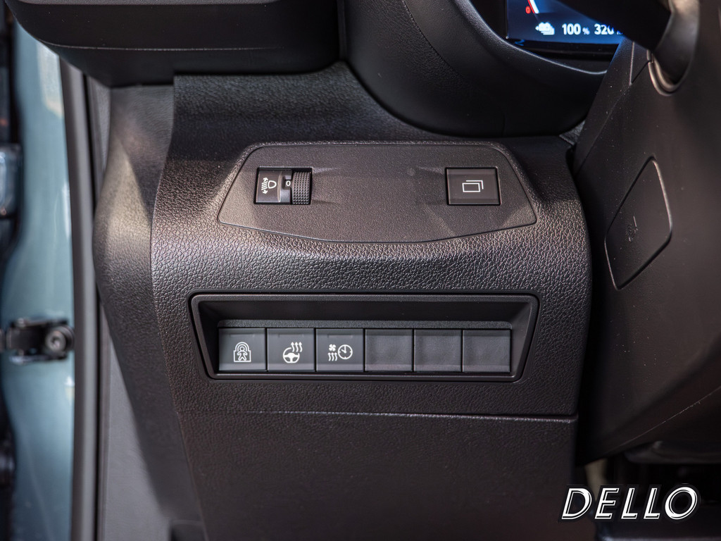 Fahrzeugansicht TOYOTA Proace City Verso Electric Teamplayer - Bild 28