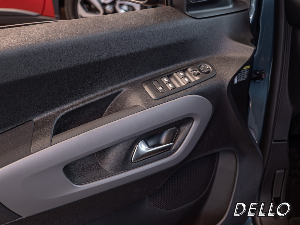 Fahrzeugansicht TOYOTA Proace City Verso Electric Teamplayer - Bild 31