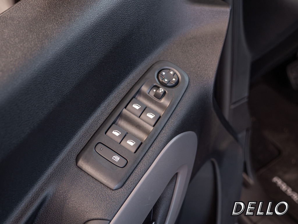 Fahrzeugansicht TOYOTA Proace City Verso Electric Teamplayer - Bild 32