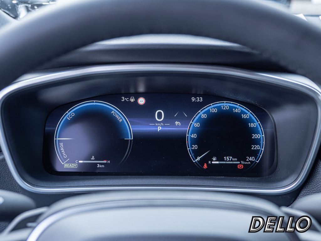 Fahrzeugansicht TOYOTA Corolla 2.0 Hybrid Teamplayer - Bild 21