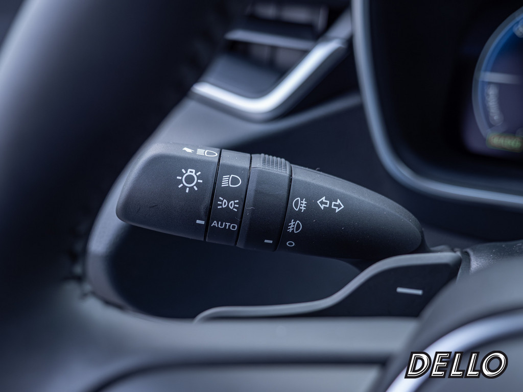 Fahrzeugansicht TOYOTA Corolla 2.0 Hybrid Teamplayer - Bild 22