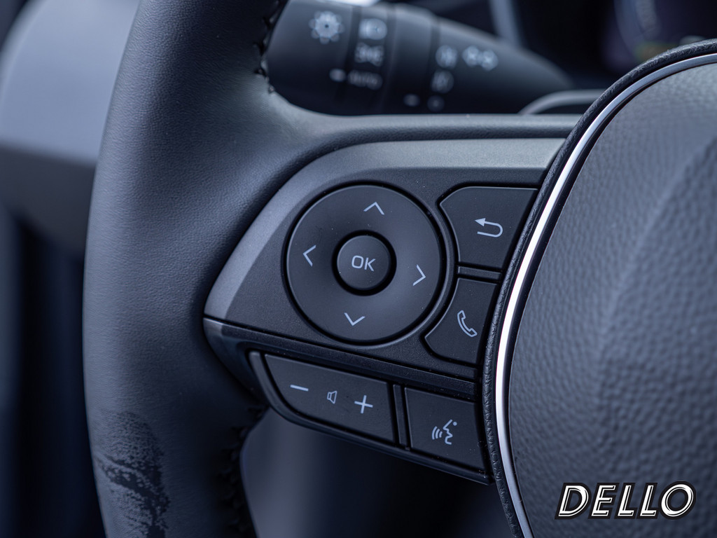 Fahrzeugansicht TOYOTA Corolla 2.0 Hybrid Teamplayer - Bild 26