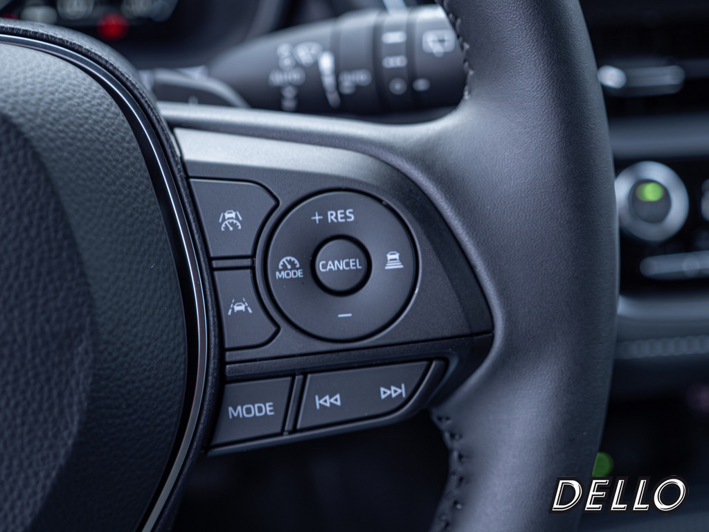 Fahrzeugansicht TOYOTA Corolla 2.0 Hybrid Teamplayer - Bild 27