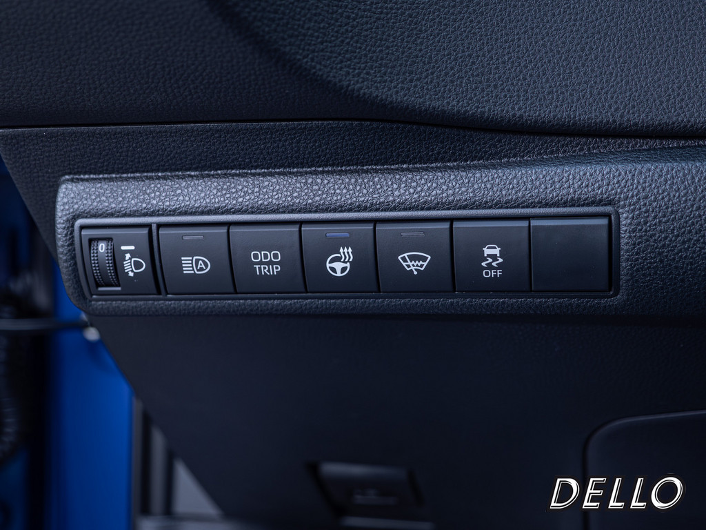 Fahrzeugansicht TOYOTA Corolla 2.0 Hybrid Teamplayer - Bild 29