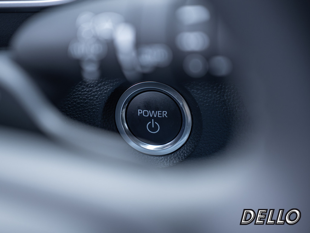 Fahrzeugansicht TOYOTA Corolla 2.0 Hybrid Teamplayer - Bild 25