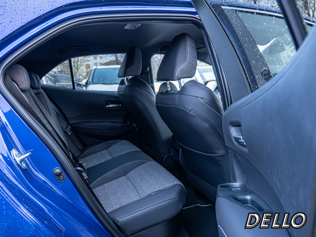 Fahrzeugansicht TOYOTA Corolla 2.0 Hybrid Teamplayer - Bild 40