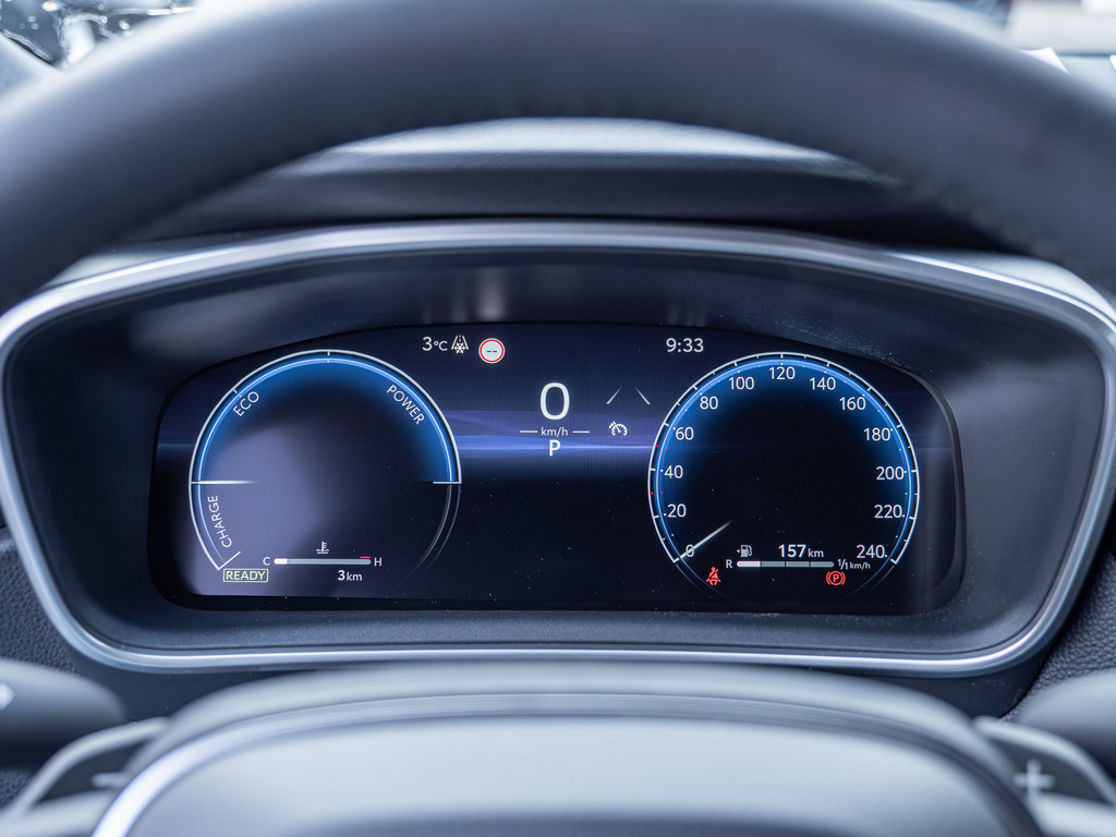 Fahrzeugansicht TOYOTA Corolla 2.0 Hybrid Teamplayer - Bild 21