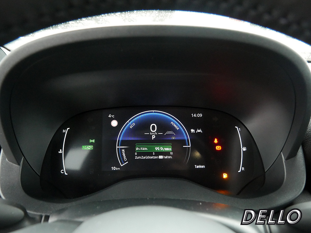 Fahrzeugansicht TOYOTA Yaris Cross 1.5 Hybrid FWD Teamplayer - Bild 18