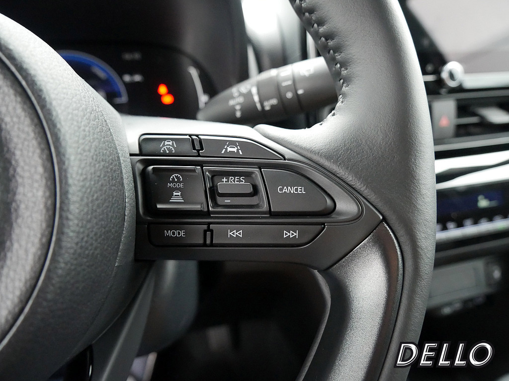 Fahrzeugansicht TOYOTA Yaris Cross 1.5 Hybrid FWD Teamplayer - Bild 20