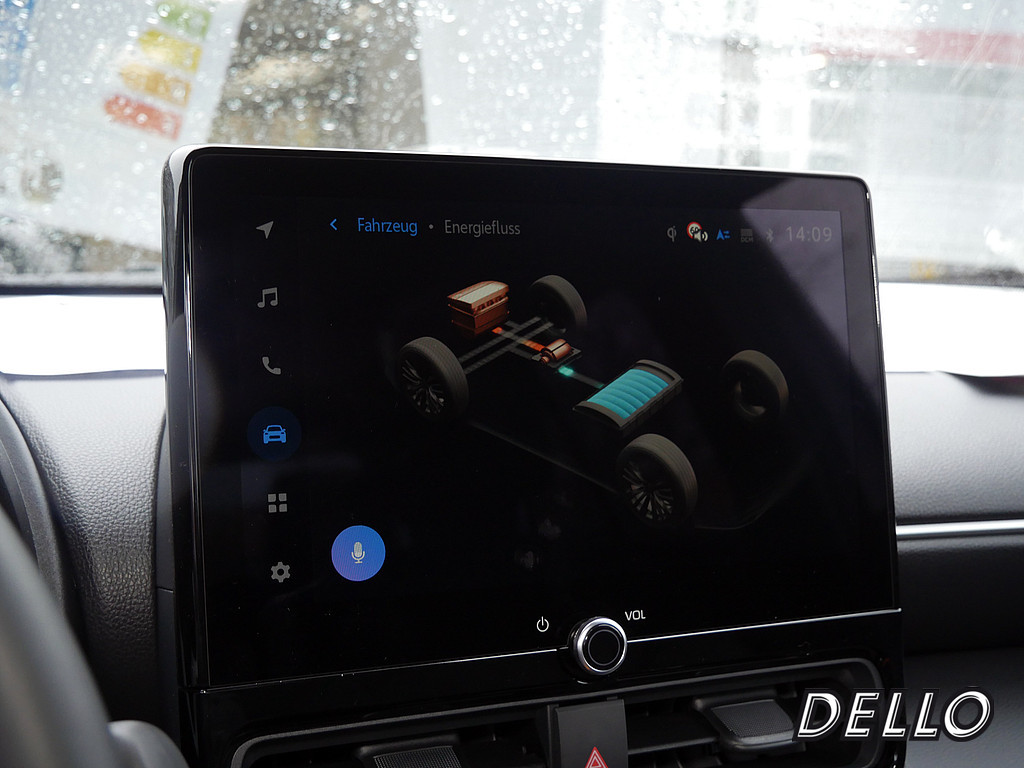 Fahrzeugansicht TOYOTA Yaris Cross 1.5 Hybrid FWD Teamplayer - Bild 11