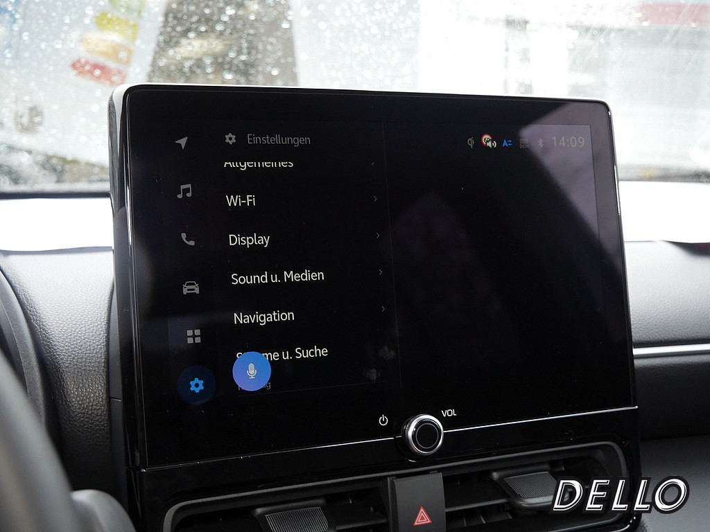 Fahrzeugansicht TOYOTA Yaris Cross 1.5 Hybrid FWD Teamplayer - Bild 13