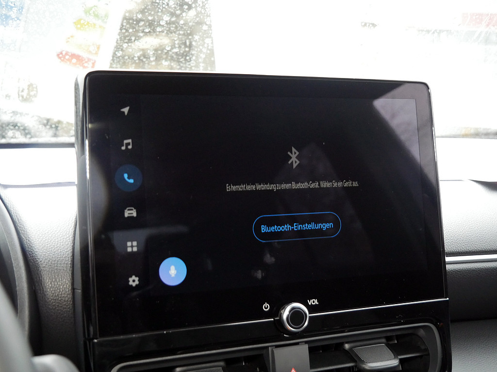 Fahrzeugansicht TOYOTA Yaris Cross Teamplayer - Bild 10