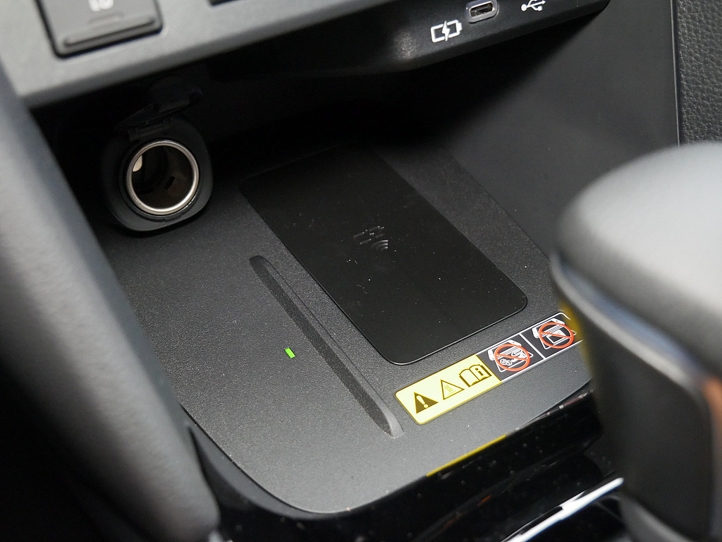 Fahrzeugansicht TOYOTA Yaris Cross Teamplayer - Bild 15