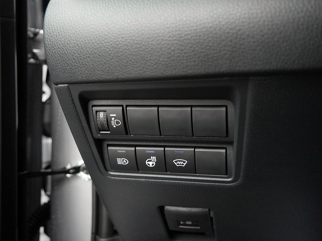 Fahrzeugansicht TOYOTA Yaris Cross Teamplayer - Bild 24