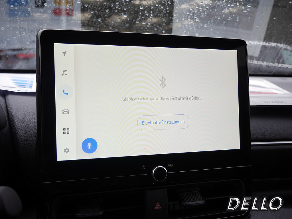 Fahrzeugansicht TOYOTA Yaris Hybrid 1.5 VVT-i Style Plus - Bild 14