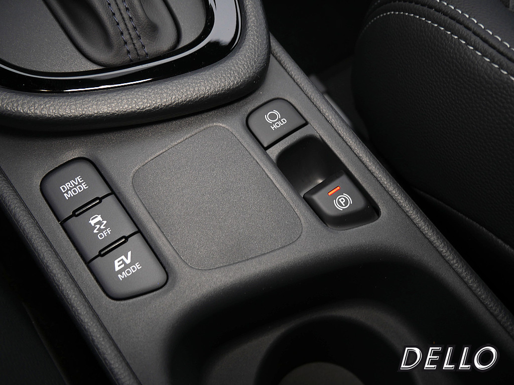 Fahrzeugansicht TOYOTA Yaris Hybrid 1.5 VVT-i Style Plus - Bild 21